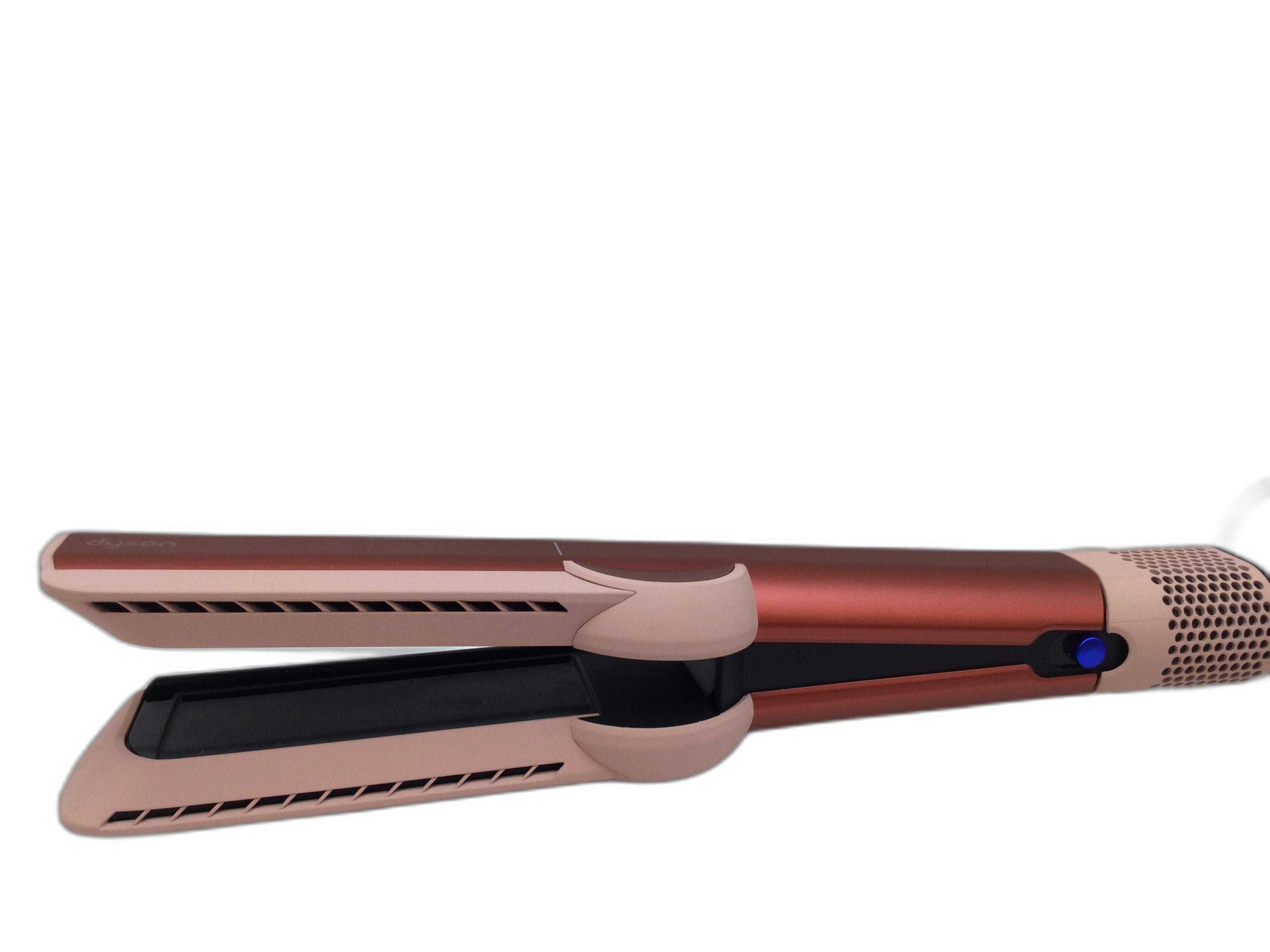 Alisador Cabelo Dyson Airstrait