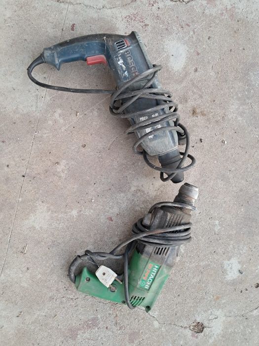 Vários artigos para venda