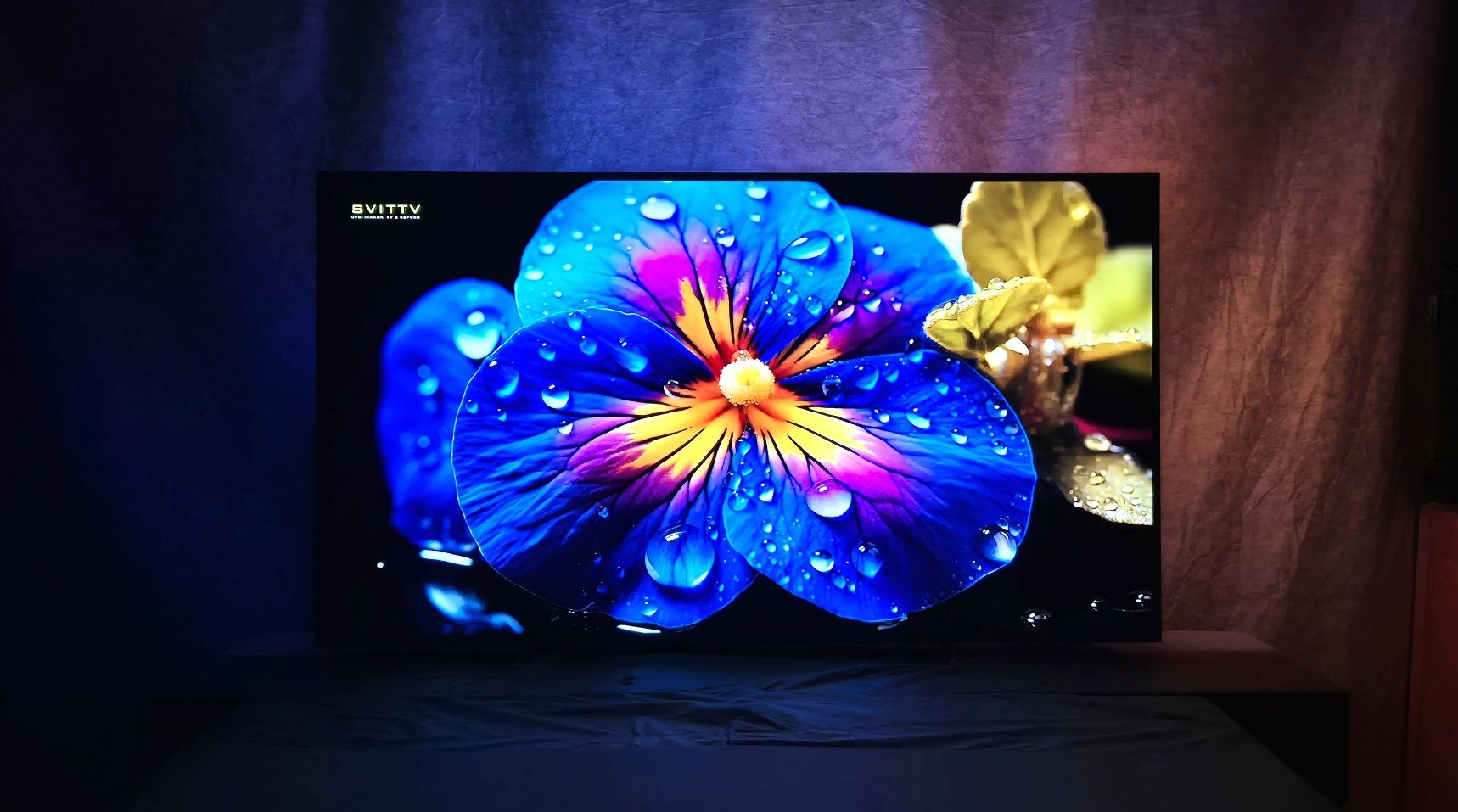 PHILIPS 70PUS8105/12; 4K Ultra HD
Wi-Fi, Smart Tv.
