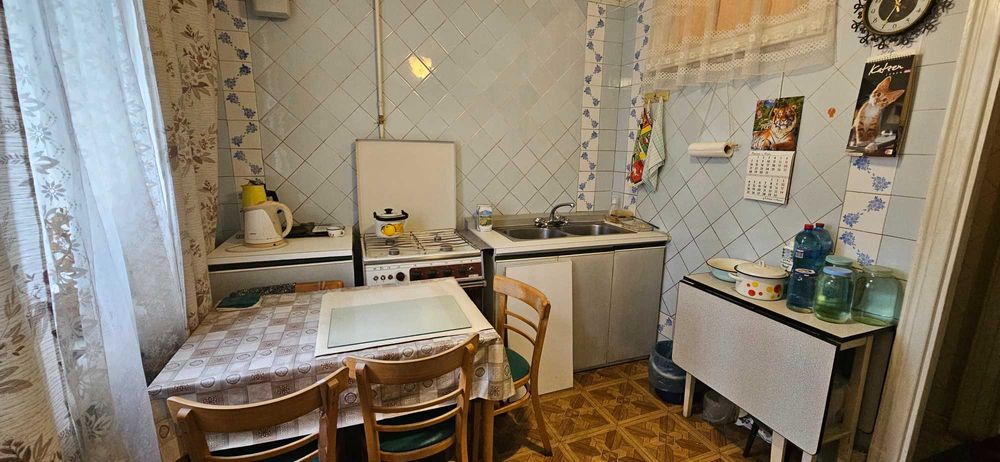 2 кімнатна 59м метро Звіренецька 3хв Міхновського 20 Дружби Народів