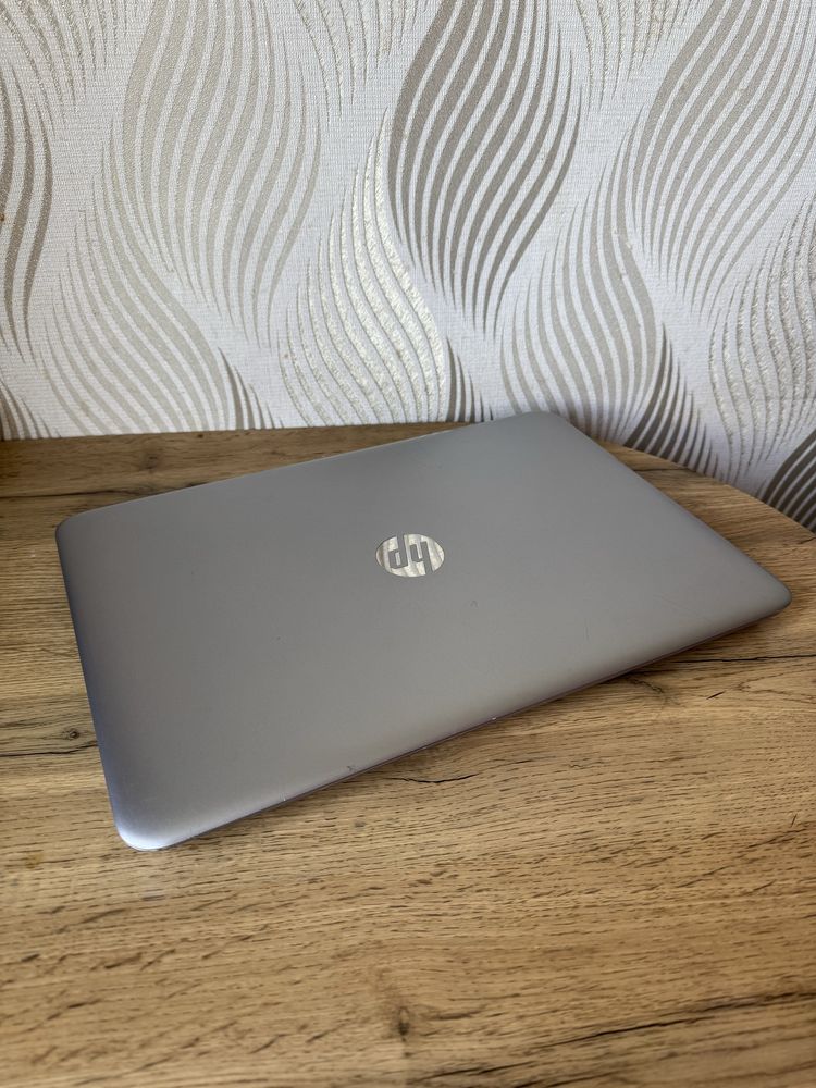 Ноутбук HP ProBook 450 G4 i7 16 ГБ | Стан ідеальний