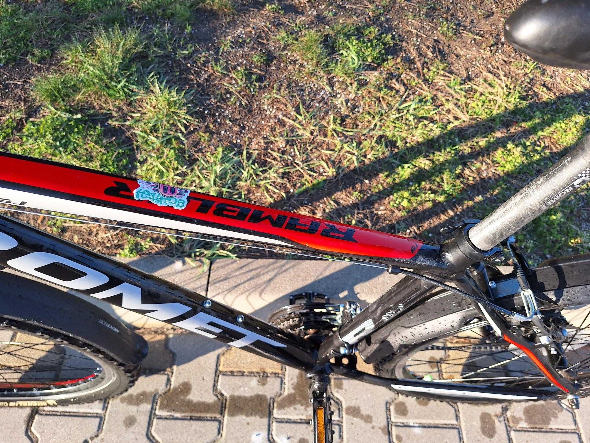Sprzedam Rower górski -Romet-koła 26'' -rama 17''