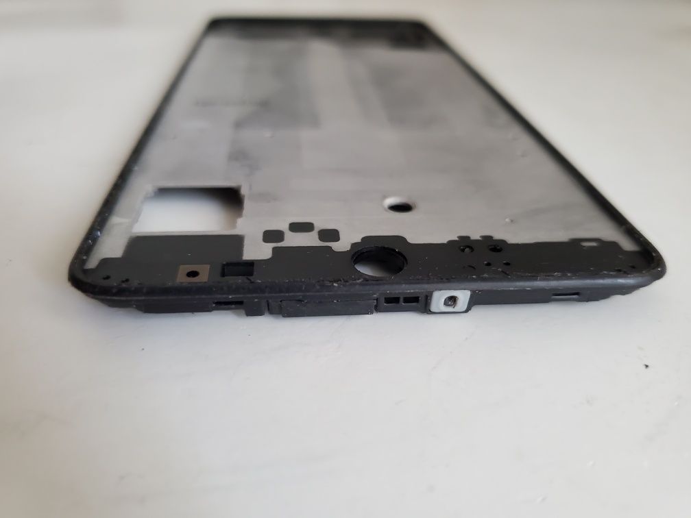 Корпусна рамка смартфону Samsung a51 a515f