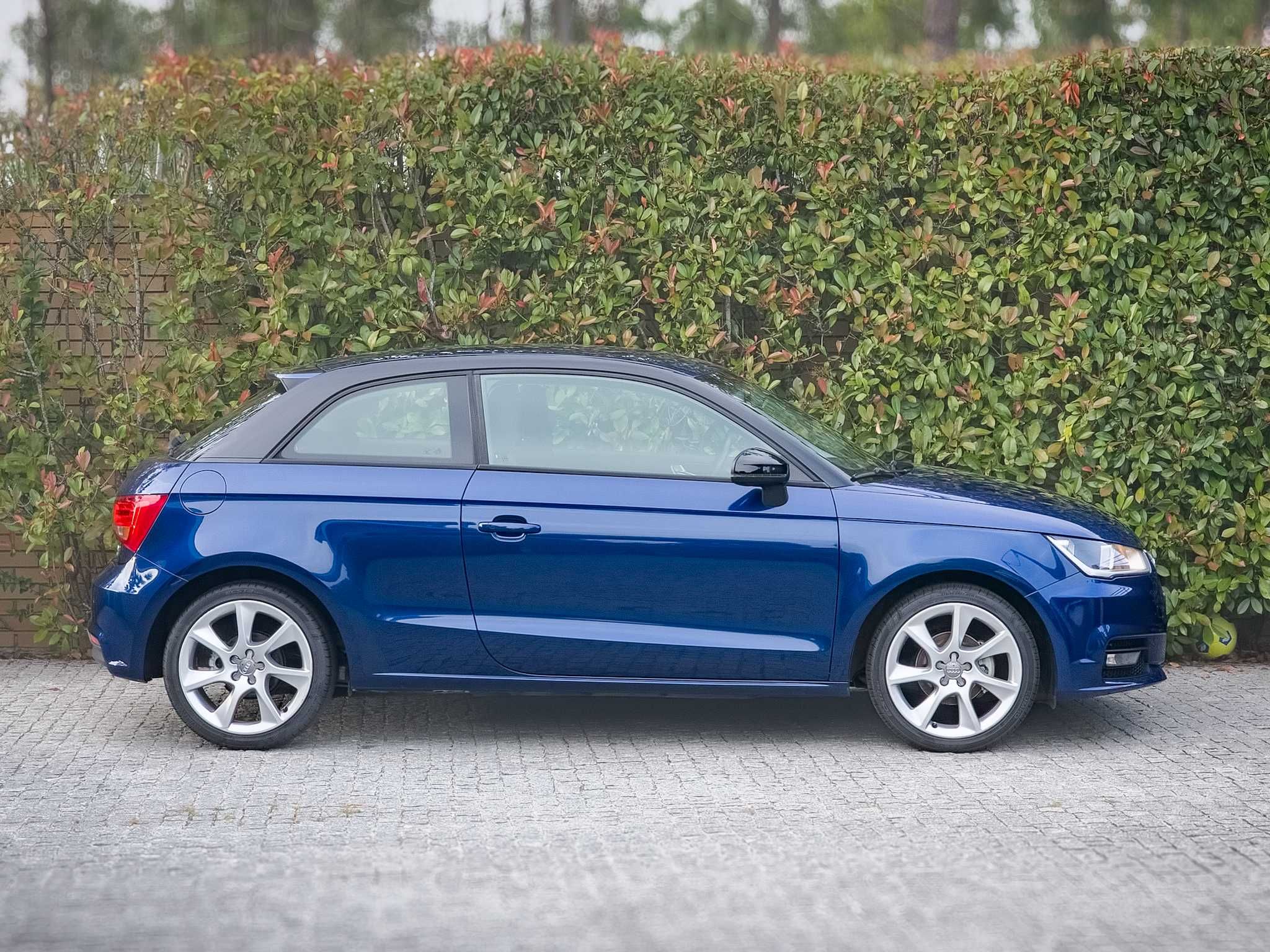 Audi A1 1.4 TDI Ultra *Facelift*