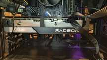 Placa Gráfica AMD RX 6600 XT 8GB DDR6 da XFX