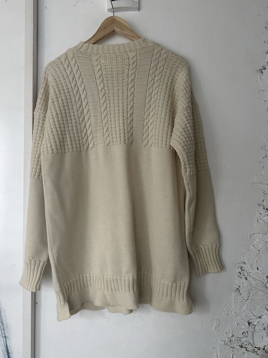 Новий светр Maison Margiela Оригінал