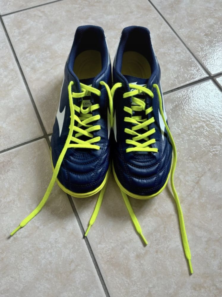 Mizuno Monarcida Neo In