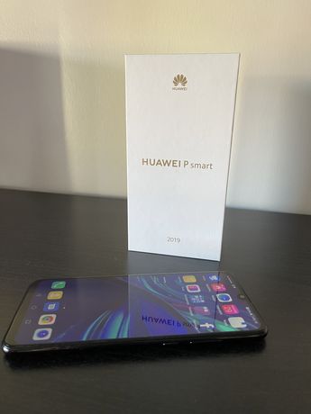 Huawei P Smart - Otimo estado