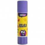 Klej w sztyfcie 8g (24szt) STRIGO pudełko,