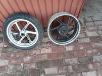 Felgi (tył) Honda CBR 900RR SC28.