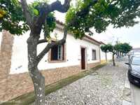 House/Villa/Residential em Portalegre, Fronteira REF:10731