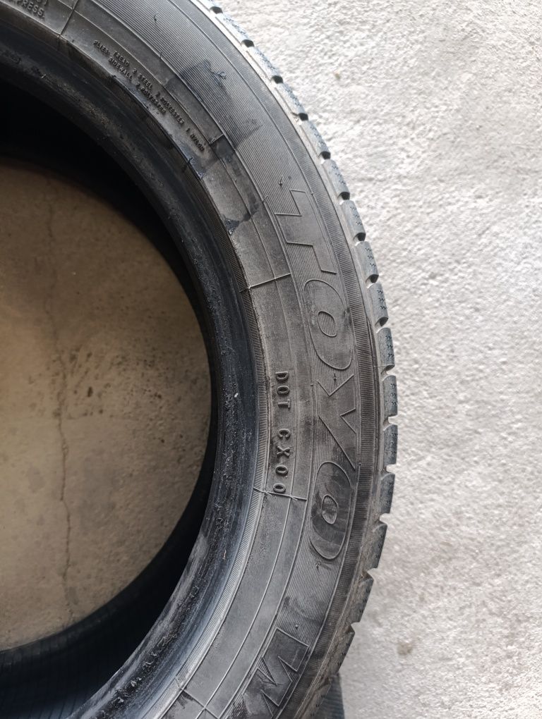 Opony 225/55 r18