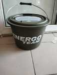 Контейнер для живца Energo Team 10л.