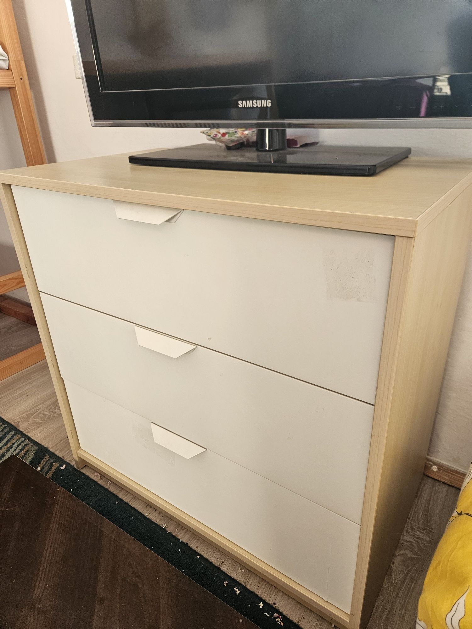 Komoda Ikea 70/70/42