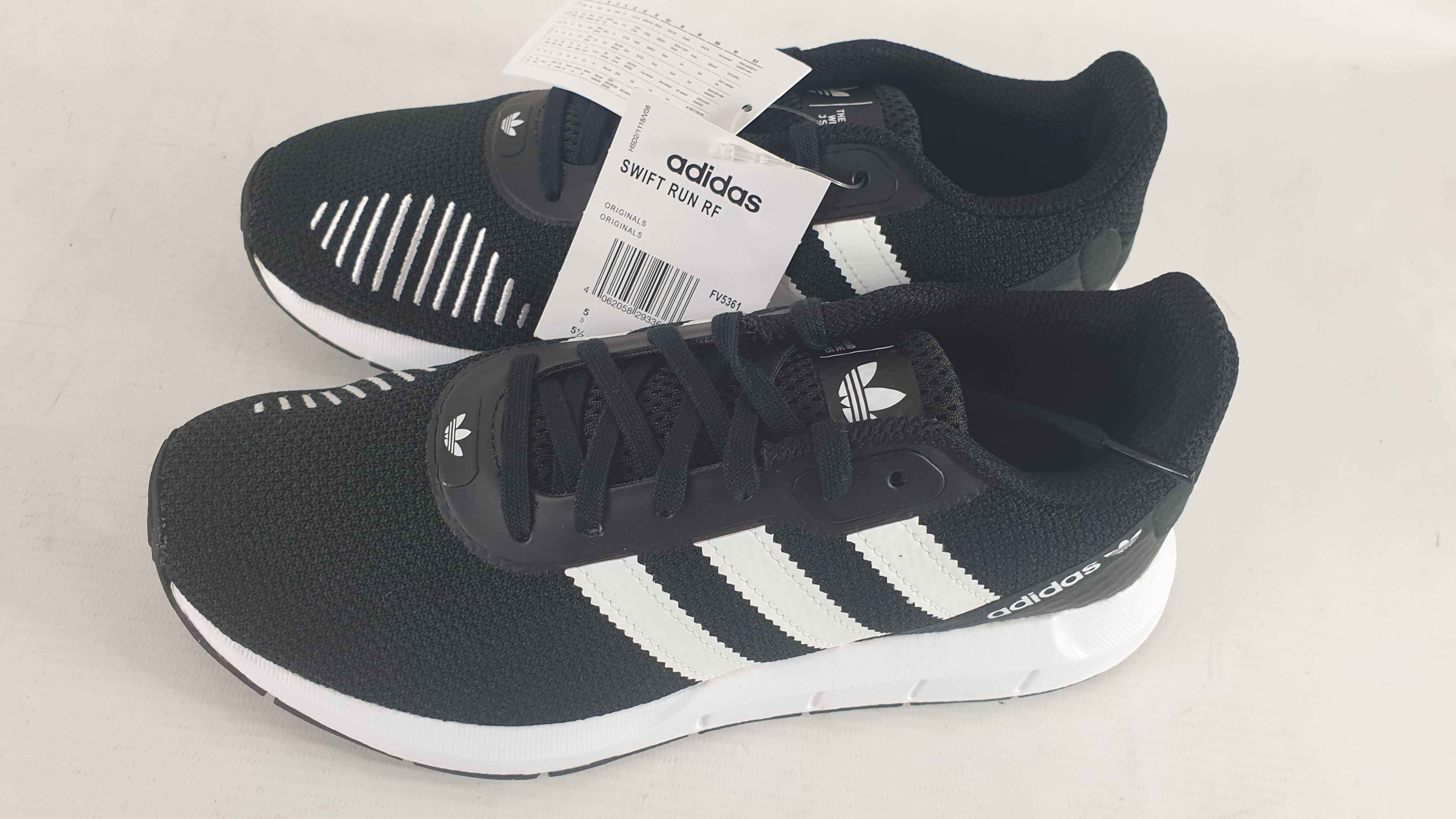 Buty sportowe adidas r. 38