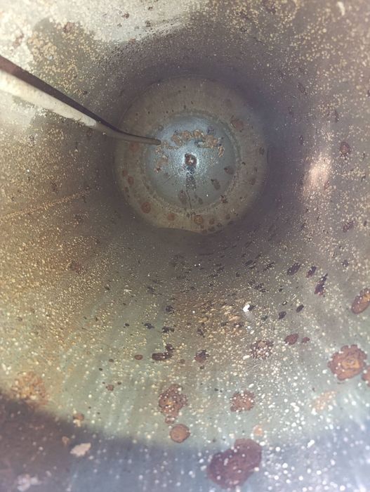 Продам заготовки, мангал, буржуйка, коптильня