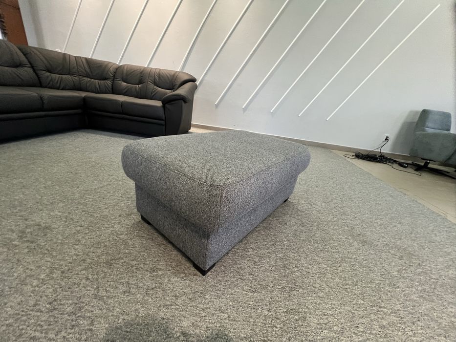 Великий пуфік тканина новий