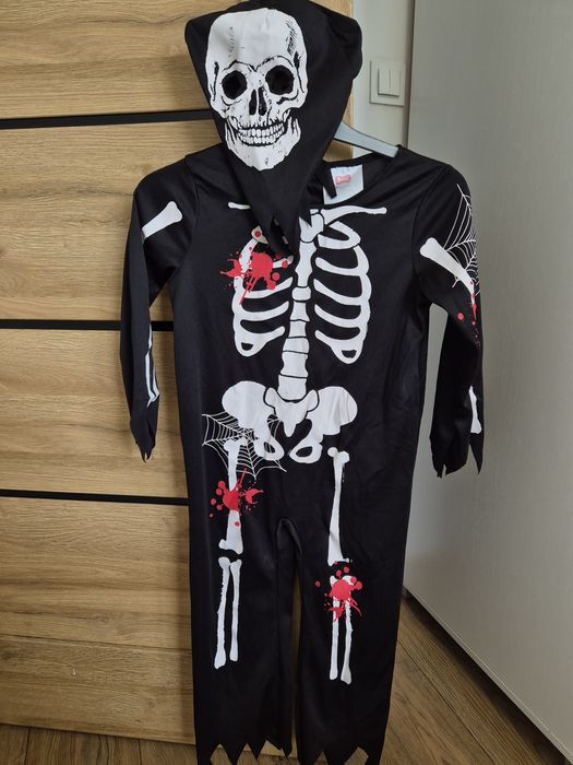 Strój na Halloween