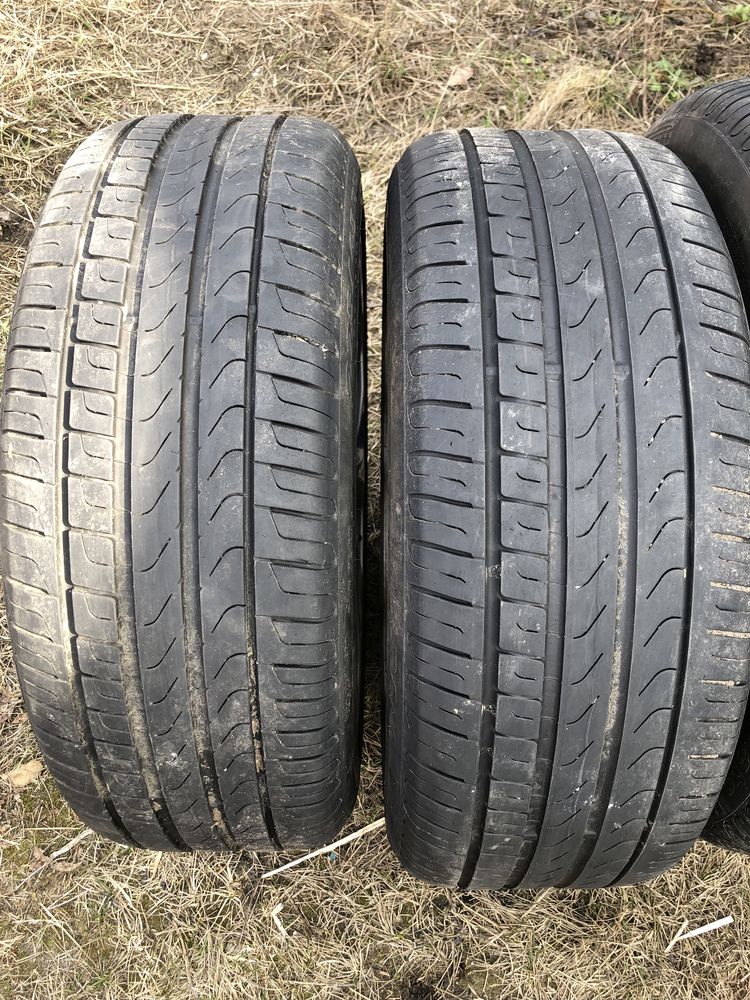 Літня гума Pirelli Cinturato P7 225/45 R18