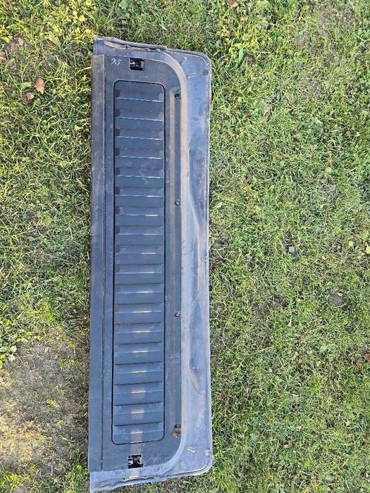 Продається кришка багажника до BMW X5