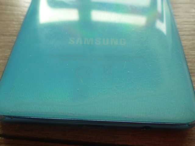 Samsung Galaxy A51 kolor Prism Crush Blue