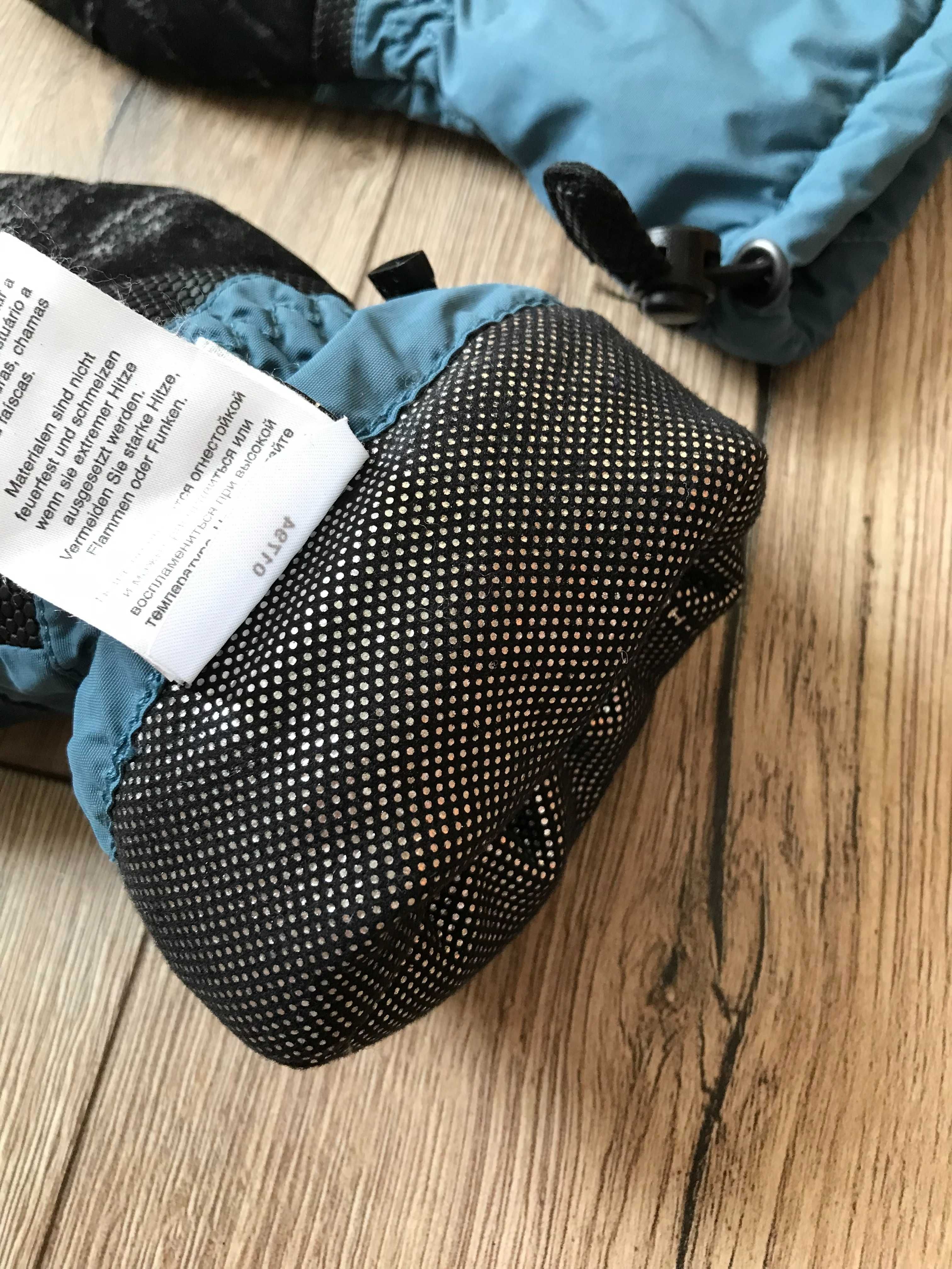 Rękawice zimowe Columbia Titanium rozm. M