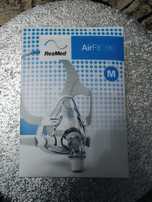 Maska twarzowa ResMed AirFit F20 rozmiar M