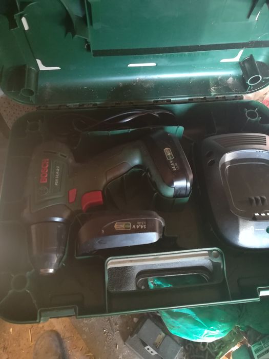 Інструменти,, шуруповерт