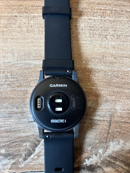 Smartwatch Garmin Vivoactive 4