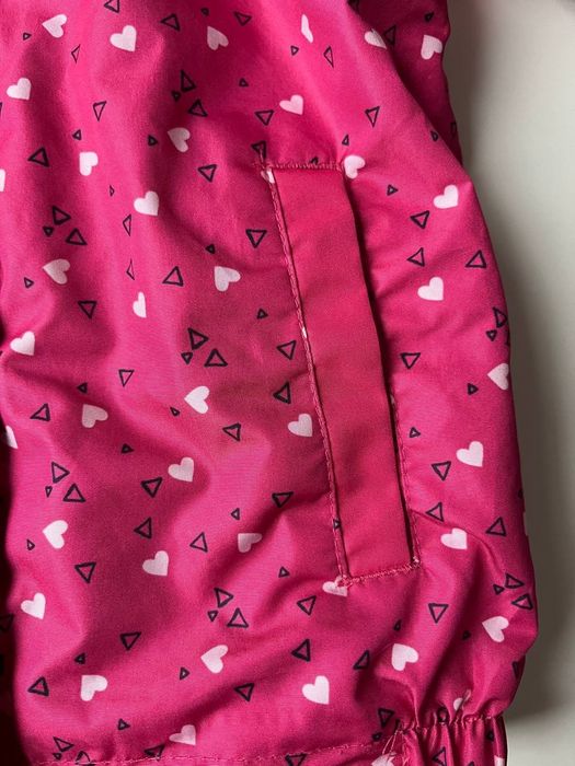 Дощовик impidimpi