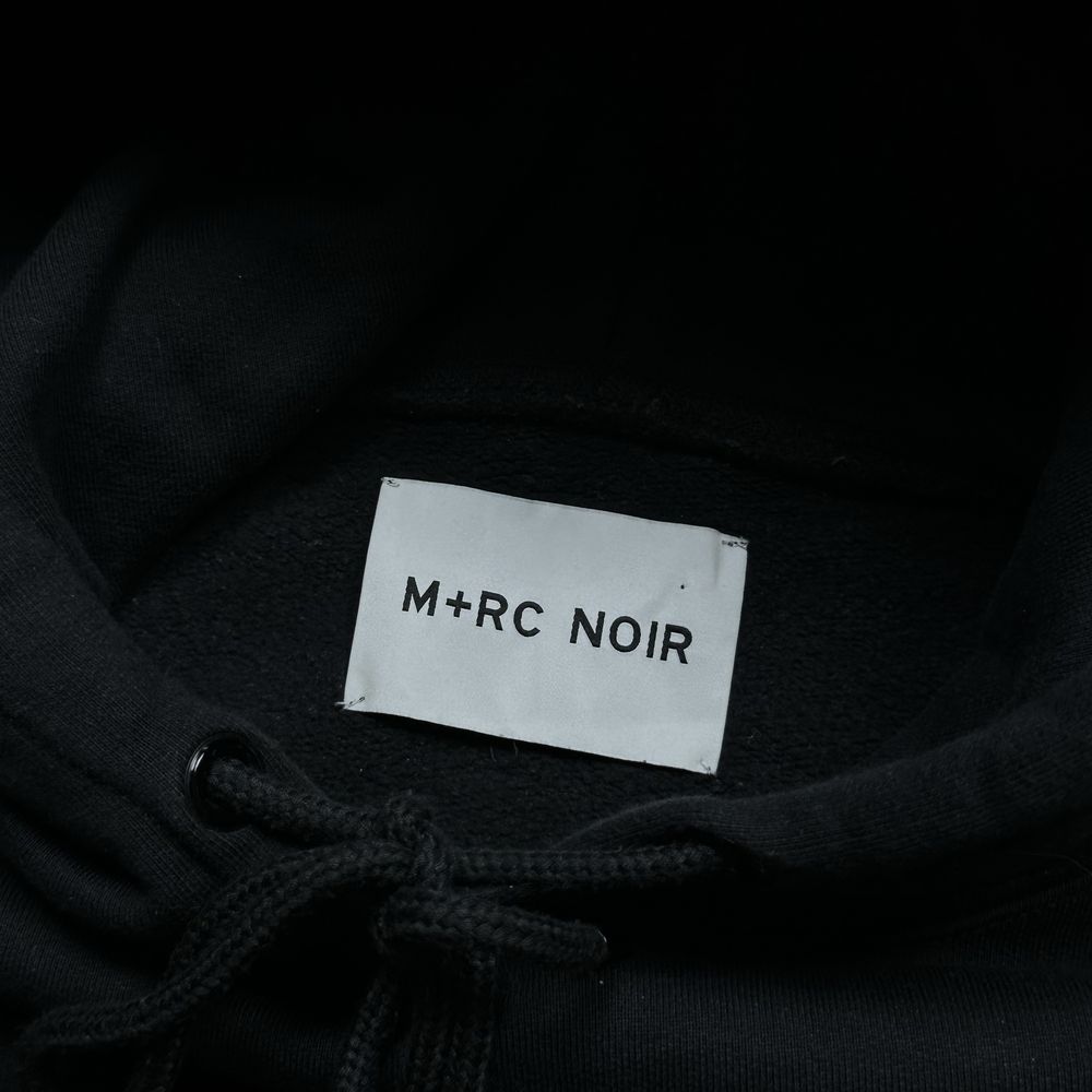 Худі M+RC Noir MRC