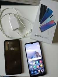 Xiaomi Redmi note 8t