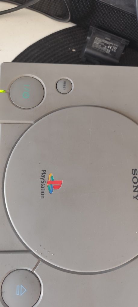 PlayStation scph 7502 pad gra