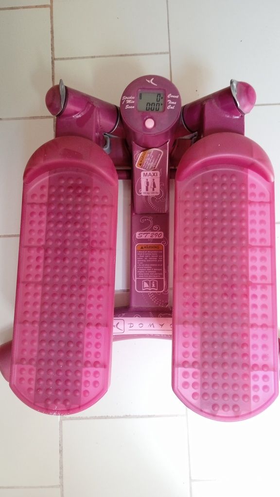 Step Domyos ST290
