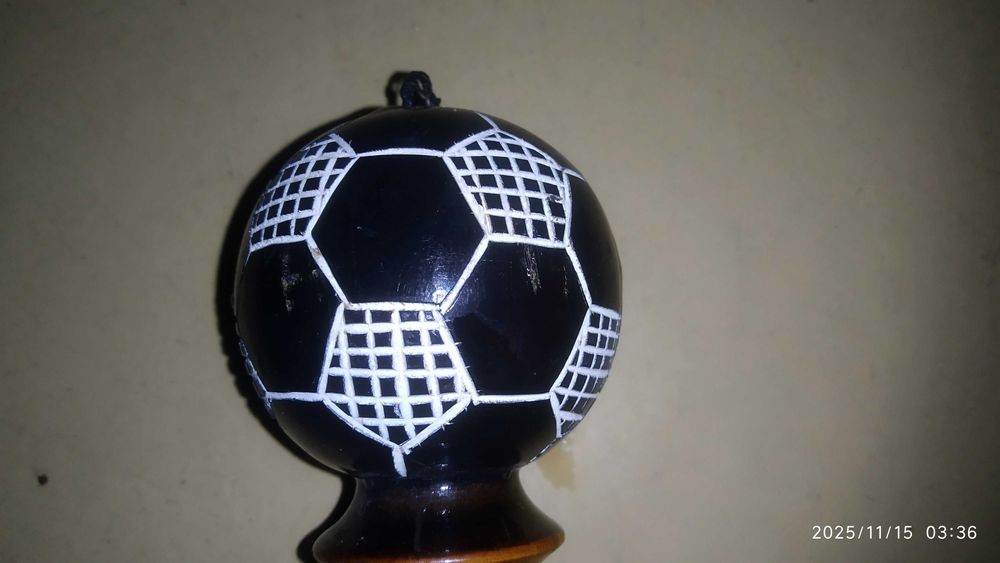 Свисток болельщика Олимпиада 80