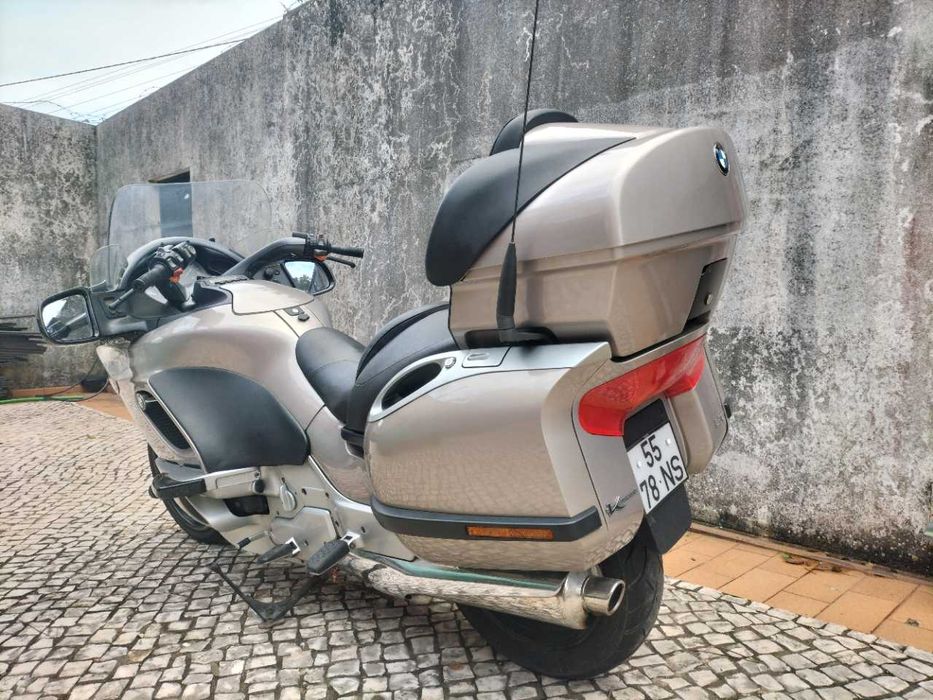 BMW K1200LT 1999