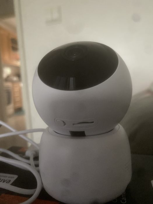 Camaras de segurança