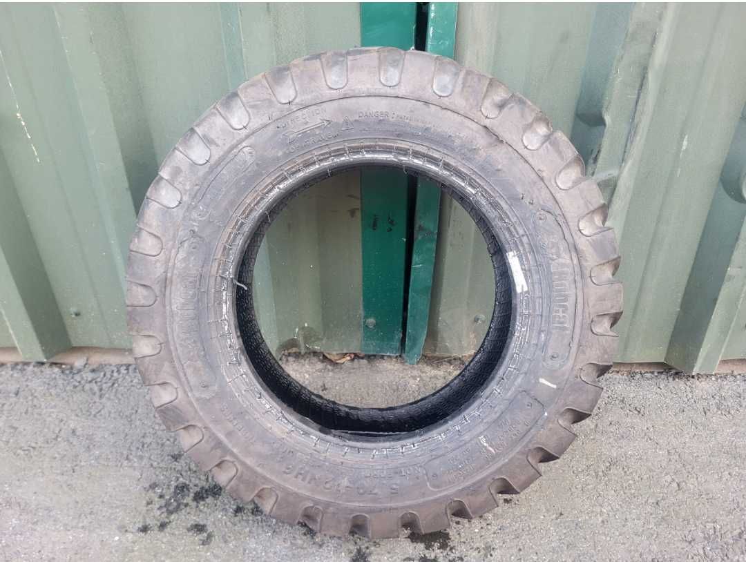 Opona Bobcat 5.70 5,70 - R 12 Nhs 5.70-12