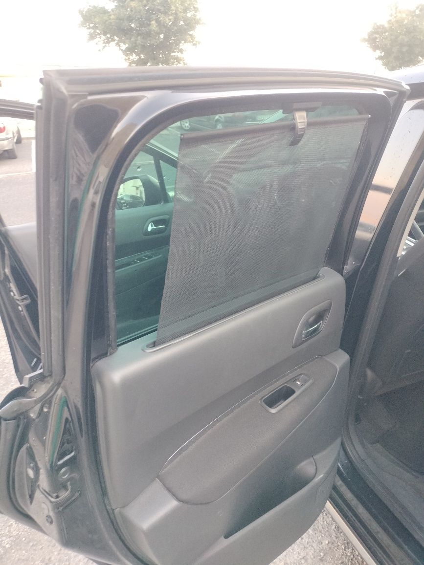 Peugeot 3008 1.6 Hdi automático 2010