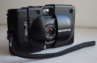 Olympus XA дальномірний 35mm/f2,8