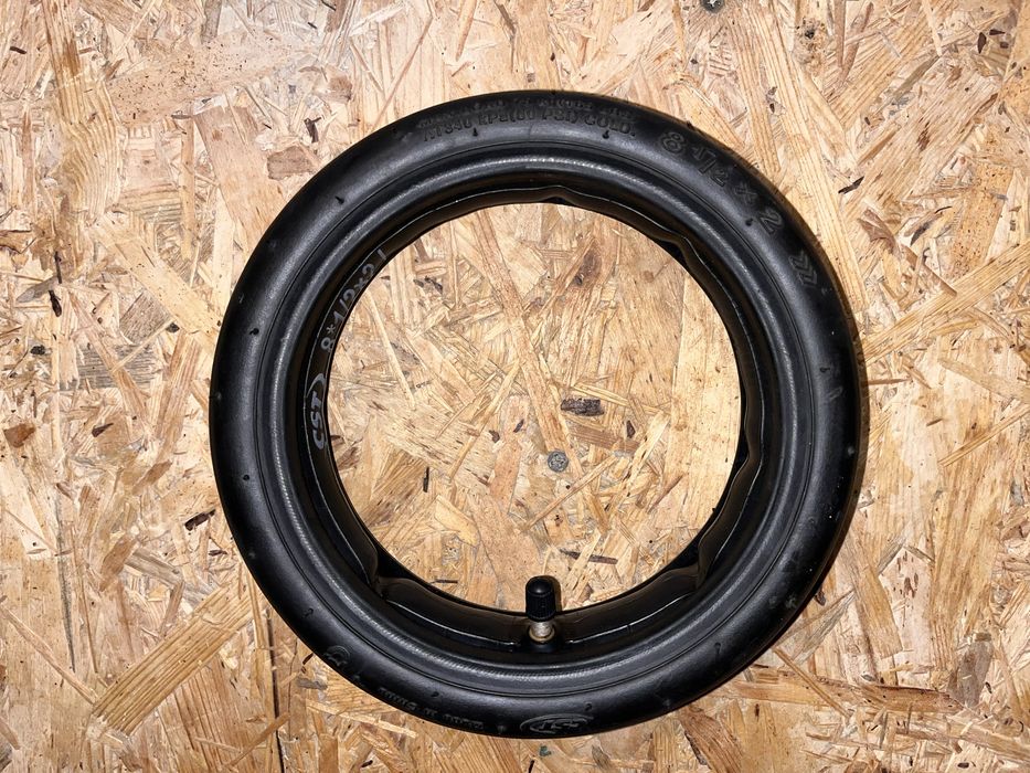 Колесо для самоката