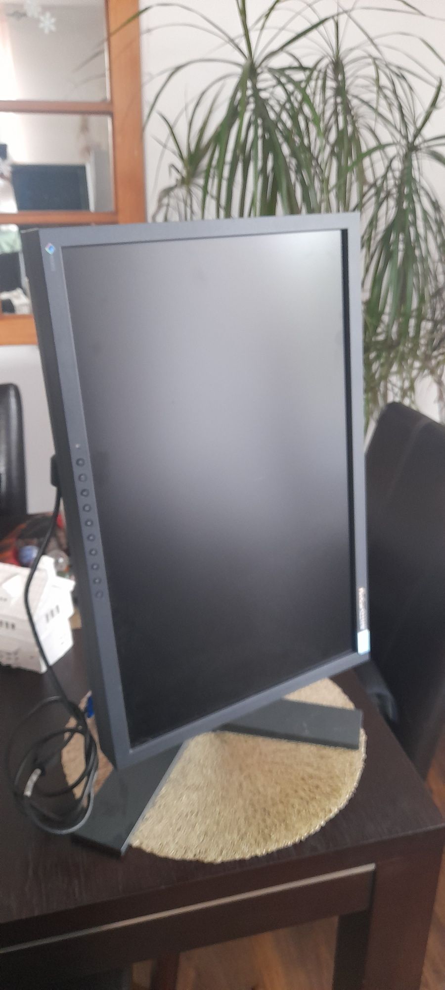 EIZO S2231W MONITOR dla grafików