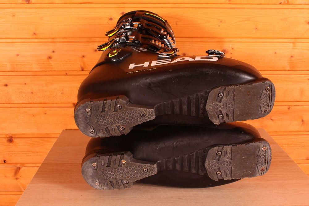 Buty narciarskie Head Edge Advant 85, flex 85, wkładka 29.5 cm !!!