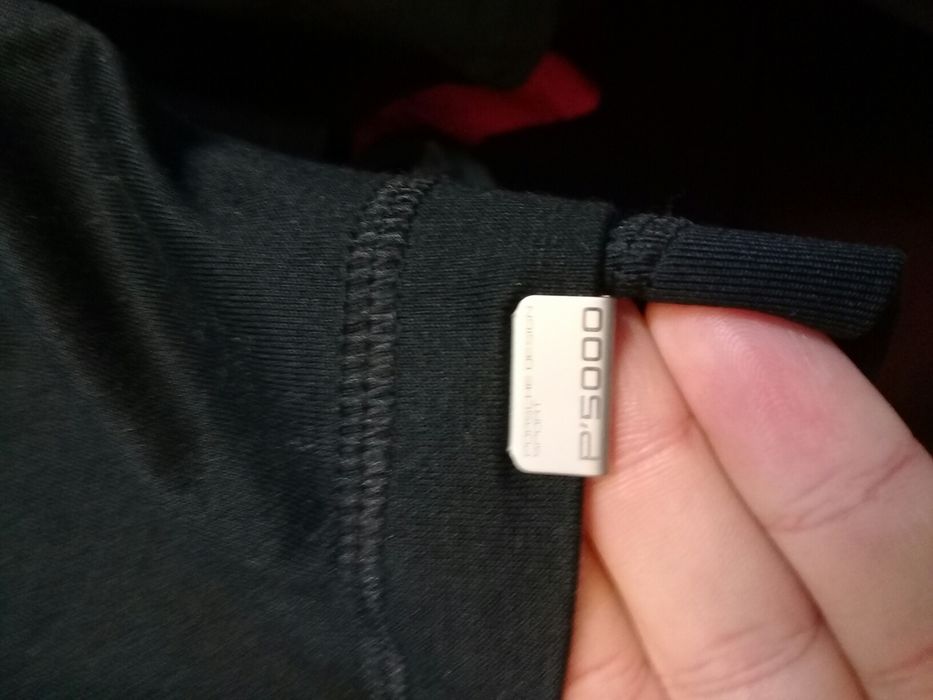 Adidas Porsche design футболка