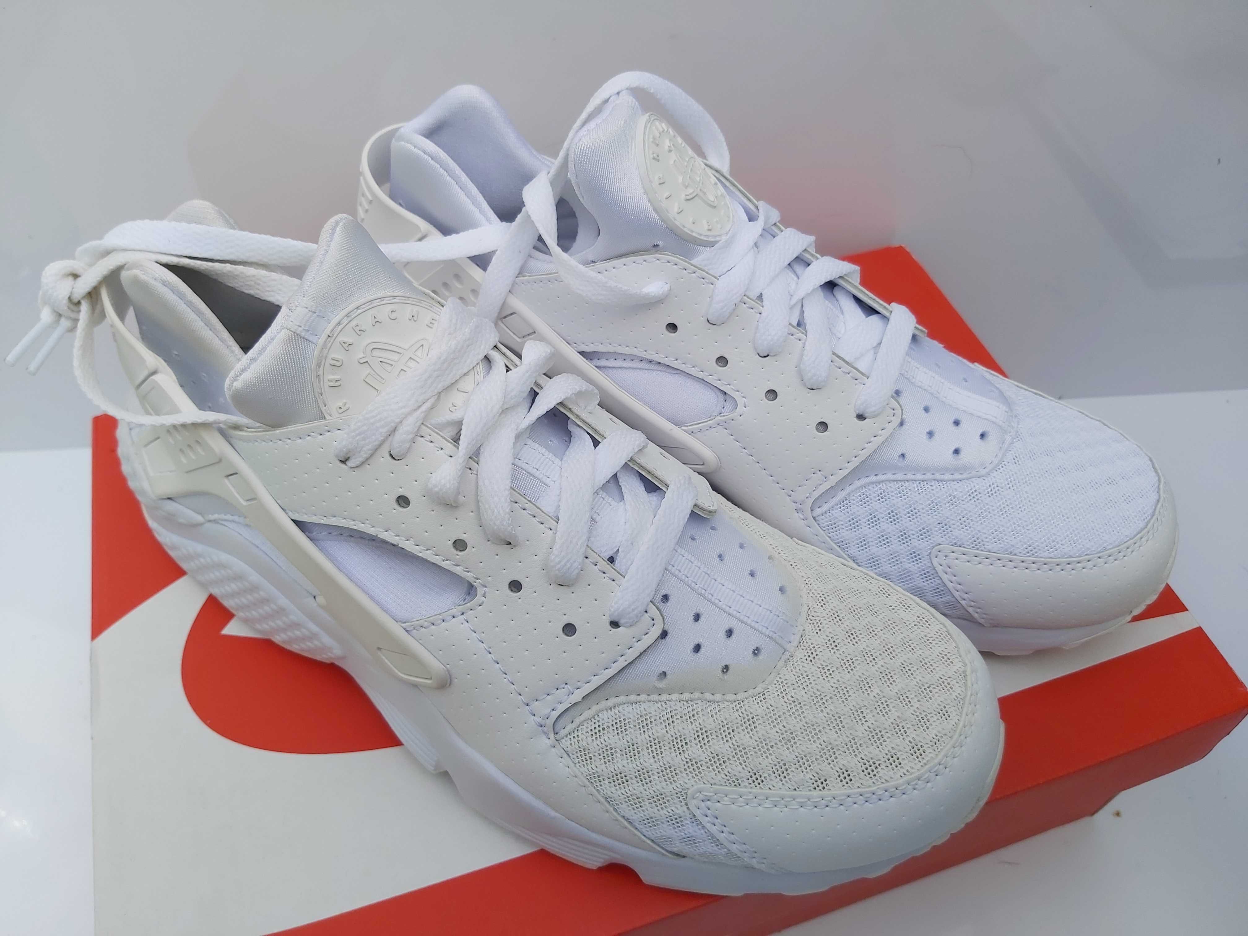 Buty NIKE air Huarache sneakersy sportowe 44