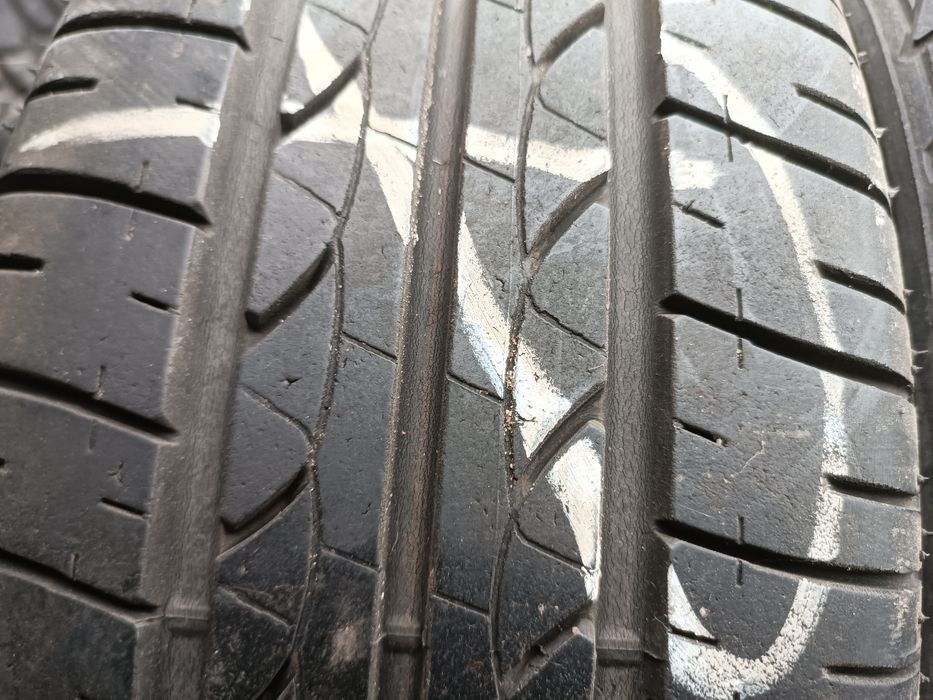 Opony Letnie Bridgestone 185/65r15 2szt
