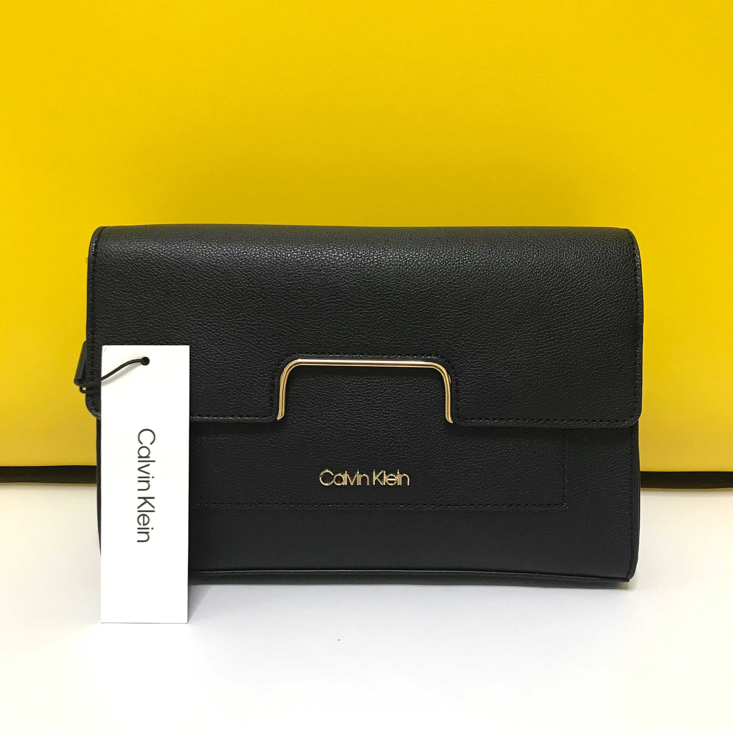 Сумка крос-боді Calvin Klein Finley crossbody H8DE18HJ оригінал