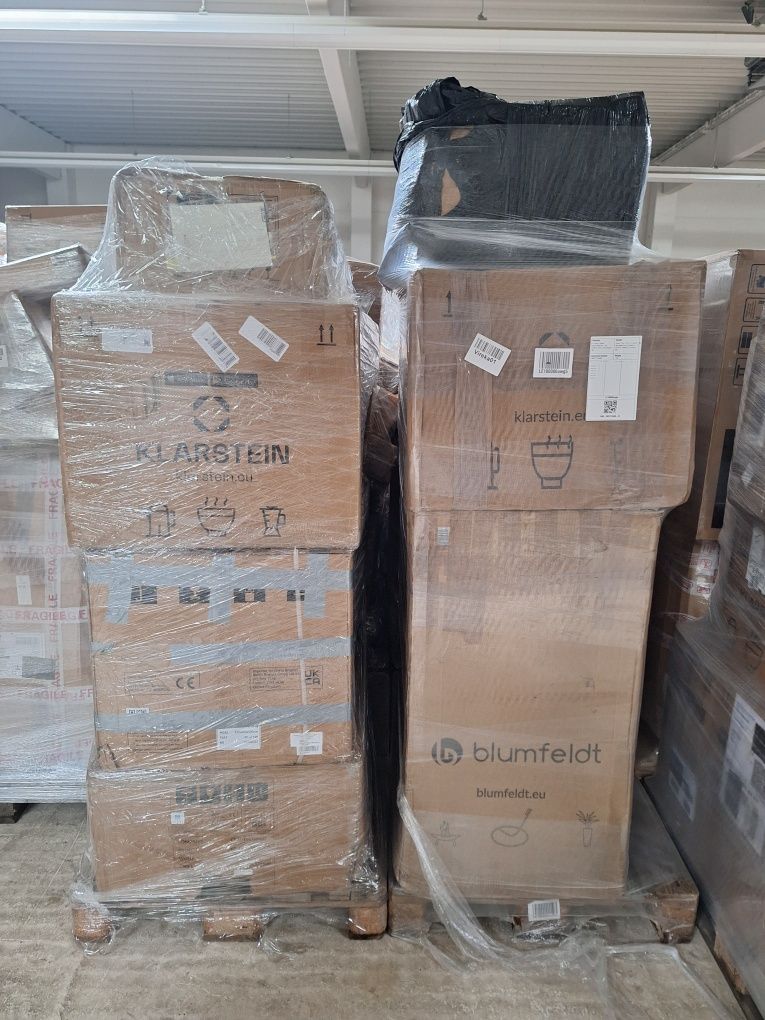 Продам микс пакеты Elektronik star,  Amazon и др