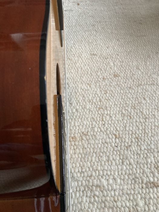 Gitara klasyczna HOHNER