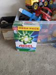 Proszek Ariel 80 prań